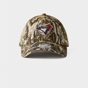 Aritzia x New Era Toronto Blue Jays 9TWENTY Hat